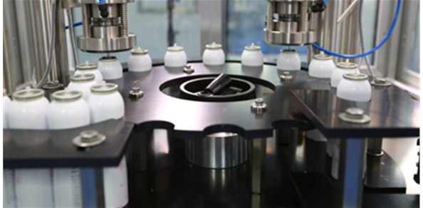 今年，美妆行业将出货 10 亿支二元喷雾！丨智造新生代⑦