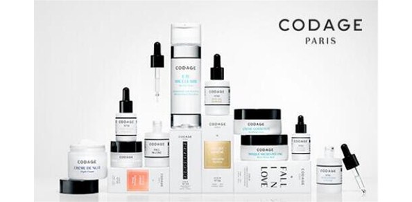 私人定制风席卷护肤界，这个法国高端品牌CODAGE，你会Pick吗？