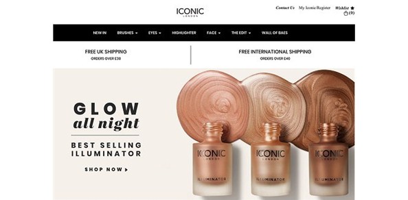 英国私募基金 BlueGem 收购英国美妆品牌 Iconic London 多数股权