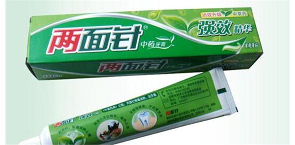 两面针打响2018年“保壳”的第一枪