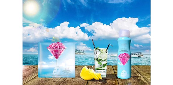 化妆后可以喷花水喷雾么？教你正确使用花水喷雾！