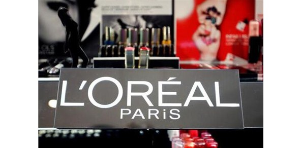 欧莱雅与Facebook联手：推出化妆品虚拟试用系统