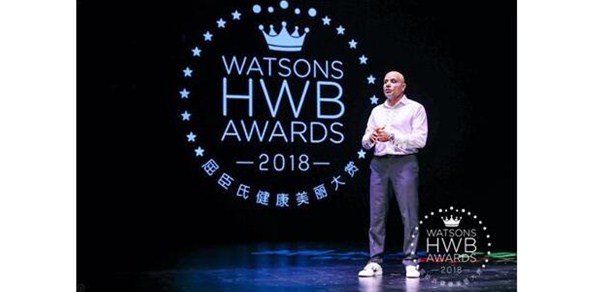 看屈臣氏如何打造美妆行业IP活动，这波创新营销有亮点！