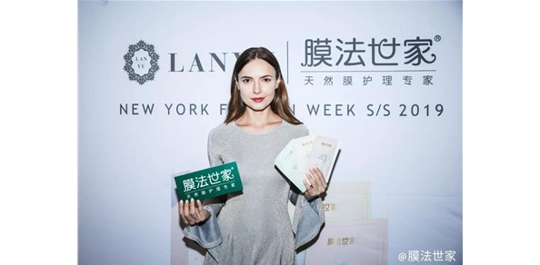 膜登纽约，玩转时尚