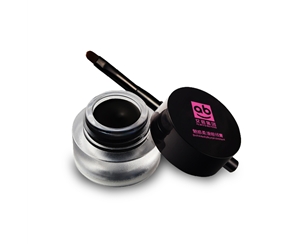 魅惑柔滑眼线膏