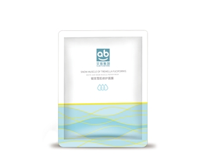 银耳雪肌修护面膜