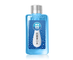 抗菌漱口水