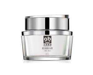 凝时焕颜保湿霜