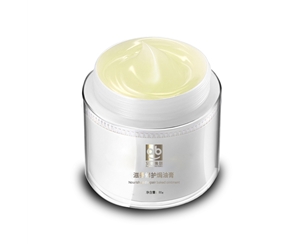 滋养修护焗油膏